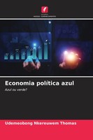 Udemeobong Nkereuwem Thomas | Economia PolíTica Azul | Taschenbuch (2026)