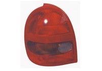 VAN Wezel Heckleuchte 3776921 FüR Opel Corsa S93 12V F08 F68 M68 16V GSI