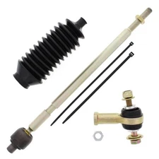 /All Balls 51-1057-R RH Tie Rod End Kit for most 14-19 Can-Am Commander 800/1000