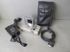 Vintage Polaroid PDC 800 Digital Camera