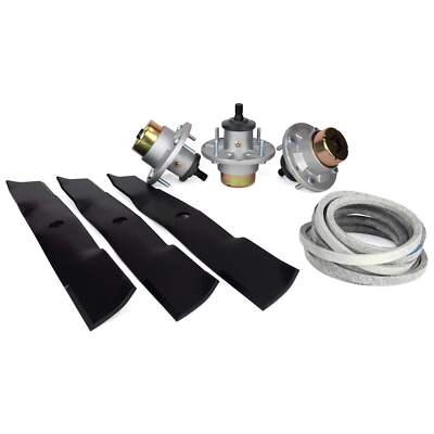 Deck Rebuild Kit for John Deere ZTrak 48'' AM144608 UC22009 GX26422