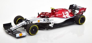 minichamps f1 2019
