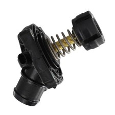 Engine Coolant Thermostat Housing For BMW 2 series F45 Active Tourer 2013-2018