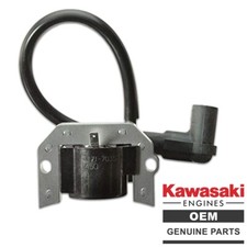 Genuine Kawasaki 21171-7035 Ignition Coil for FH381V, FH430V and FH480V Engines