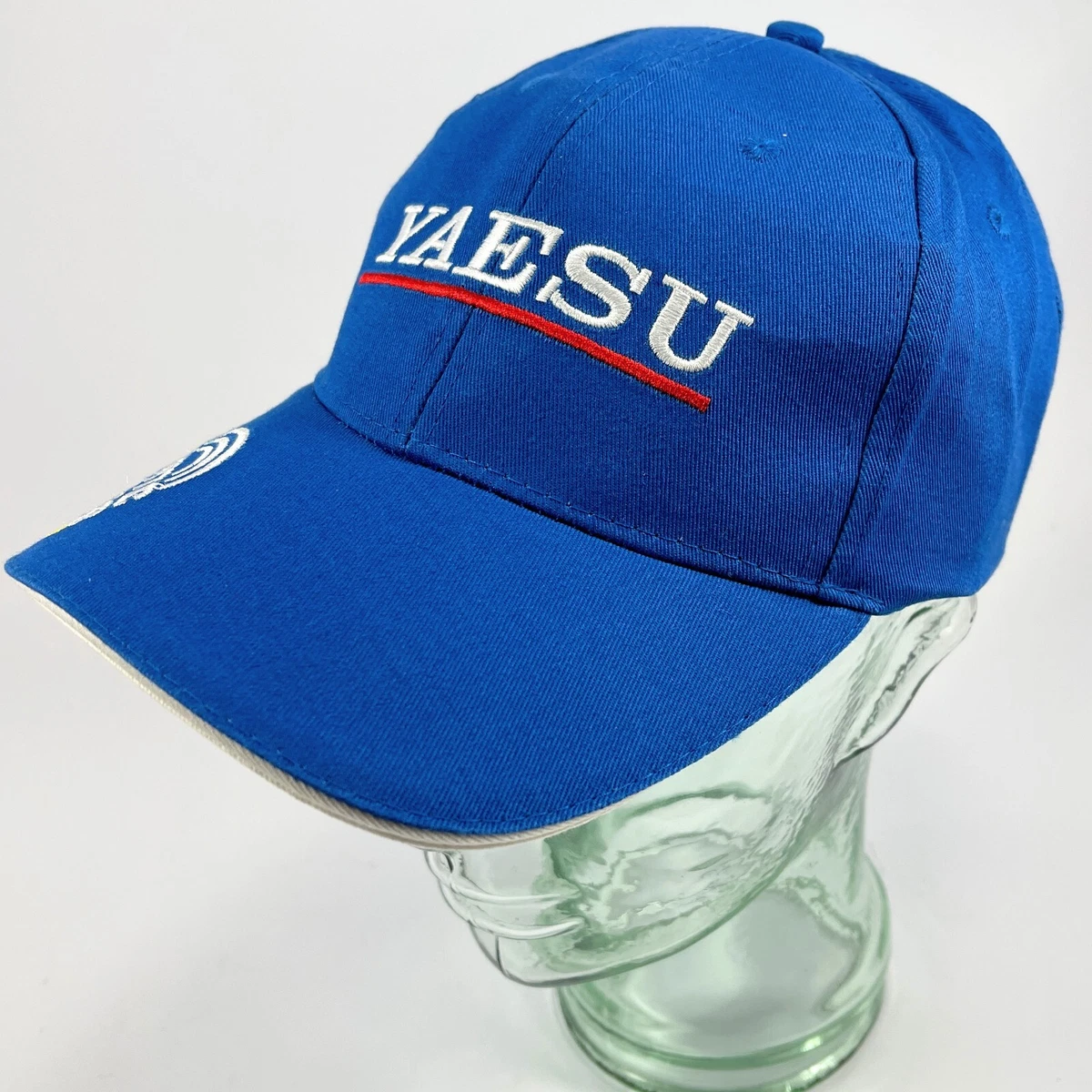 Yaesu ball cap sale