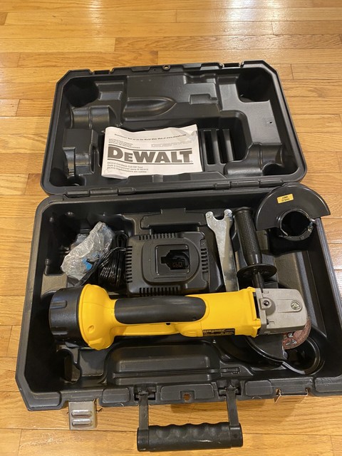 Dewalt DC410 | eBay