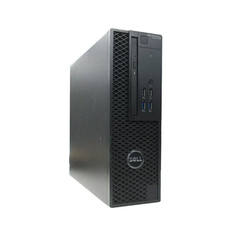 Fast Dell OptiPlex 7050 SFF PC i5-6600 3.3GHz 16GB RAM, 1TB SSD Wi-Fi Windows 11 - Picture 3 of 9
