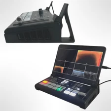 Osee GoStream Deck Mount Brackets for Apple iPad 11 Gen - Angle Stand Attachment