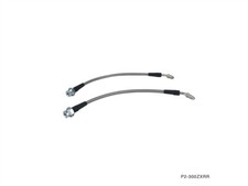 P2M for Nissan 1989-98 240SX S13 S14 to Z32 300ZX Front Conversion Brake Lines