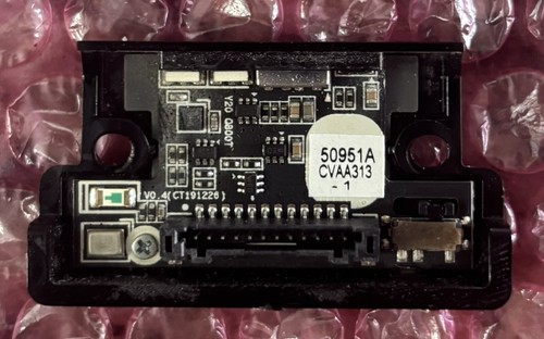 Samsung BN96-50951A Assy Board P-function for QN75Q800TAFXZA (FM06)