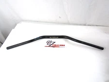 Renthal FatBar 28mm 1-1/8 Clamp Diameter 32" Long 5" Rise Knurled Left Grip