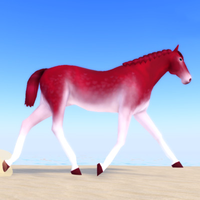 【CSR】 Red Hare, Unrivaled Stallion - EVP Grand Archive TCG Abyssal Heaven Red Hare, Unrivaled Stallion EN