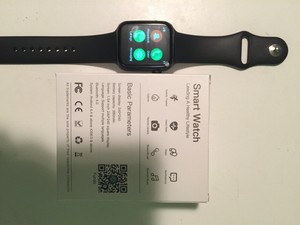 Smart watch modern merch Clearance