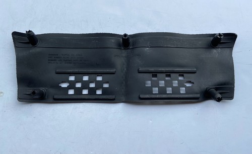 Masque D'Hiver En Caoutchouc Couvre Radiateur Opel Kadett Diesel 1984 GEV 2682 - Photo 8/24