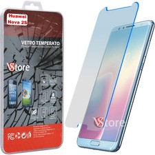 Tempered Glass Film for Huawei Nova 2S 2 S Screen Protector LCD Display 6"