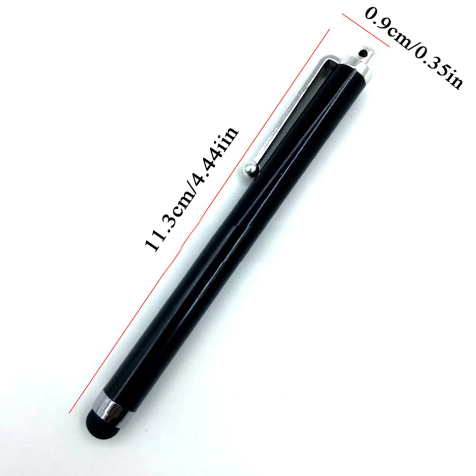 1 X Touch Screen Stylus Pen For All Iphone Ipad Tablet Android Universal - Image 2 of 4