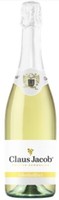 Claus Jacob WeißWein Alkoholfrei- 0,75 L