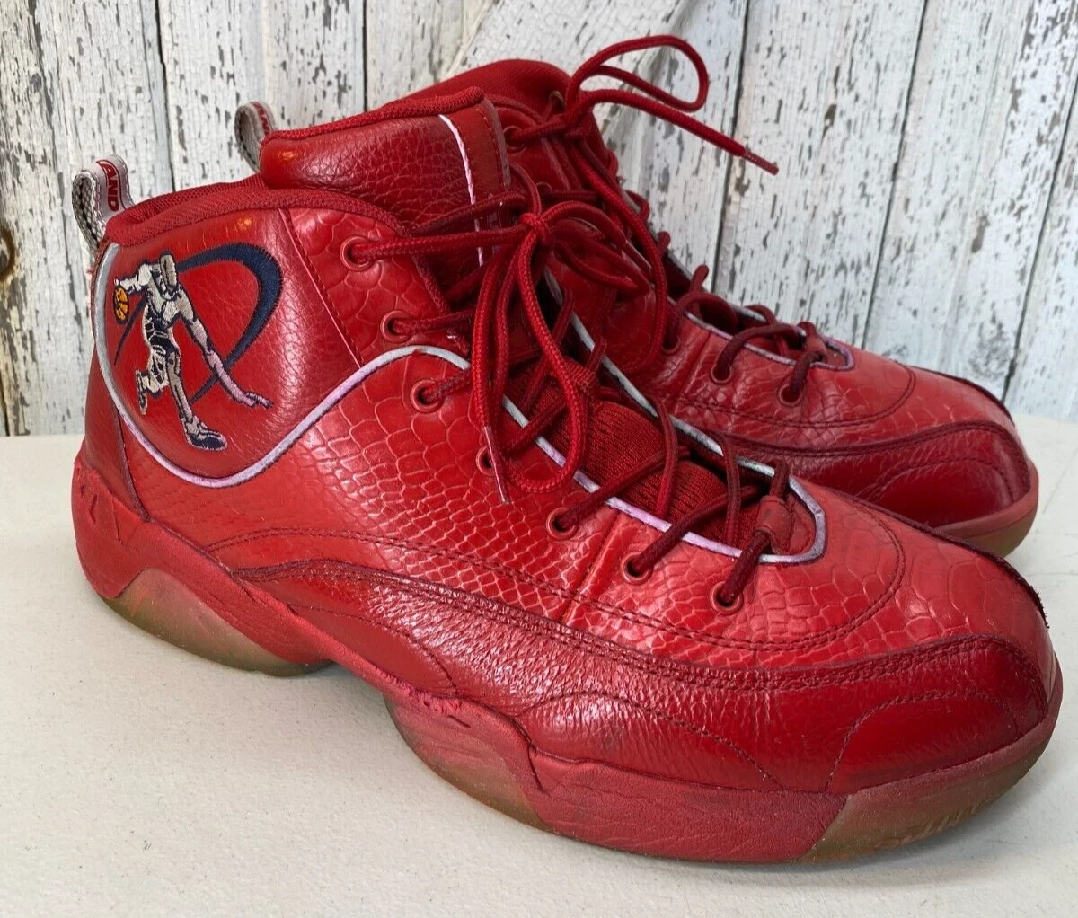 And1 coney hotsell island classic