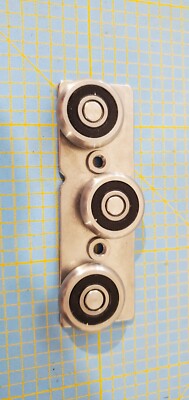 THOMAS Regout Machine Parts