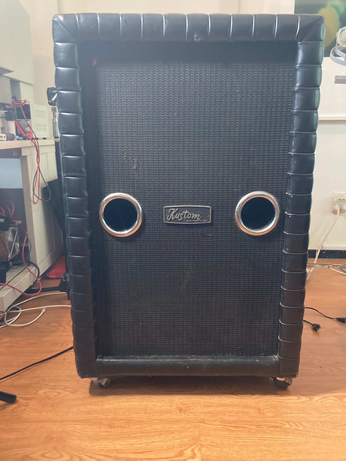 Speaker Casters Matttroy