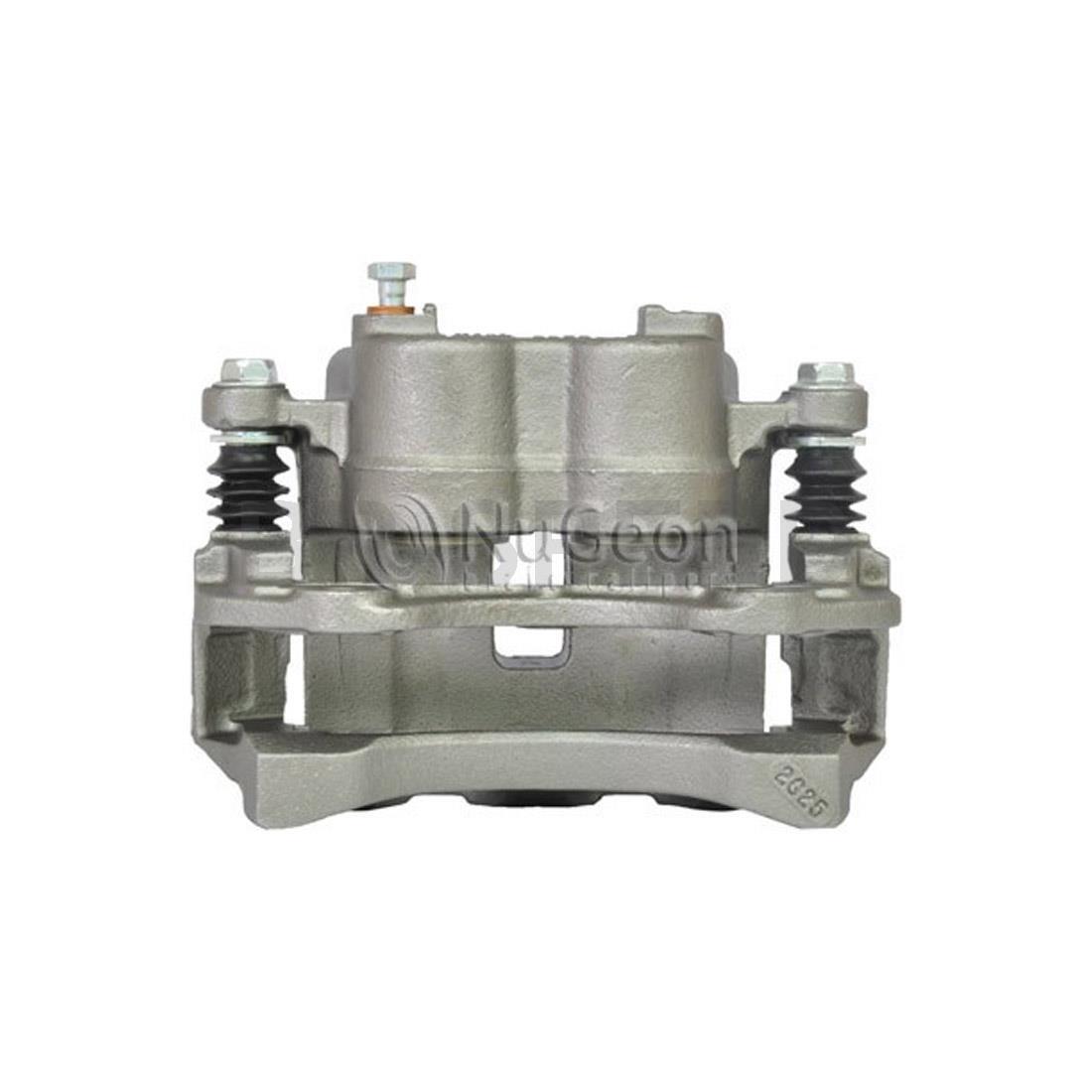 Front Brake Calipers For Jeep Grand Cherokee 4.0L 1999 2000 2001 2002