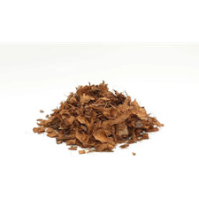 Orchid Nerd Premium Coconut Coir Fiberized Husk Chips in a Brick 500 Grams