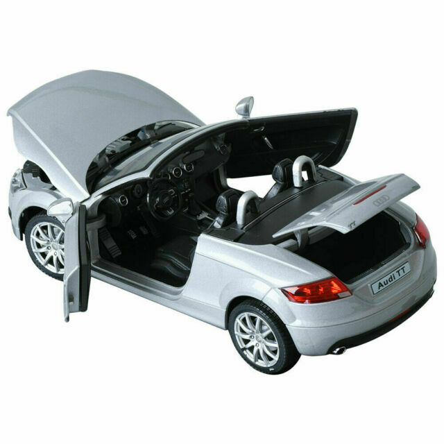 mini audi toy car