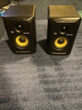 KRK Rokit 4 Monitors pair 