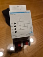 Hager TYF 130 Linenkoppler    KNX      EIB