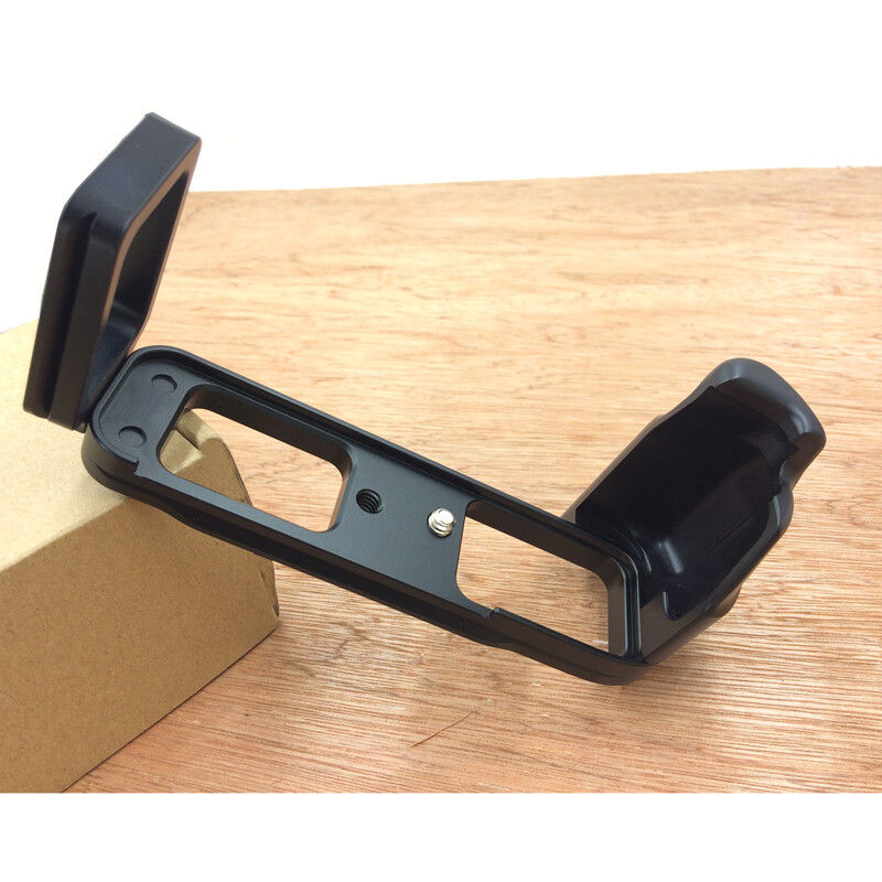 Fujifilm X-E1, X-E2, XE2s, X-E2s L-Bracket Hand Grip | eBay