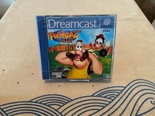 ebay® Auktion 144254998712 | Floigan Bros. (Sega Dreamcast, 2001) PAL Sealed Thumbnail of ebay® auction 144254998712 | Floigan Bros. (Sega Dreamcast, 2001) PAL Sealed