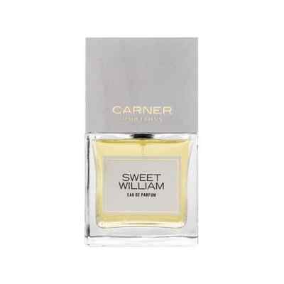 Carner Barcelona Sweet William 50 ml, Fiorita, Damen EAU DE PARFUM