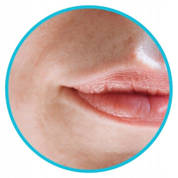 Crema depilatoria facial con aloe calmante Avon Works 5x0,5 fl. oz Foto 4 de 4