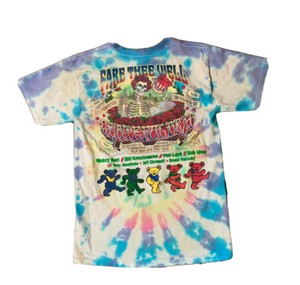 Grateful Dead 50th Anniversary Shirt | eBay