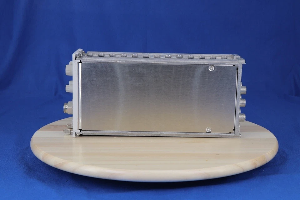 Agilent 86105A DCA Module TDR 20 GHz optical / 20 GHz electrical module - Image 3 of 4