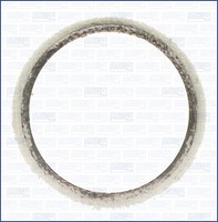 Ajusa 00973700 Dichtung, Abgasrohr Auslassseite FÜR CitroËN Lexus Mini Scion SU
