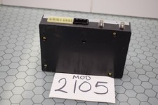 2016 Chevy Cruze Communication Control Module #2105-MOD