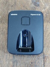 Siemens Gigaset AS285 - Téléphone Sans Fil Répondeur - Siemens - Achat - Foto 6