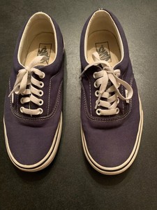 s8 vans