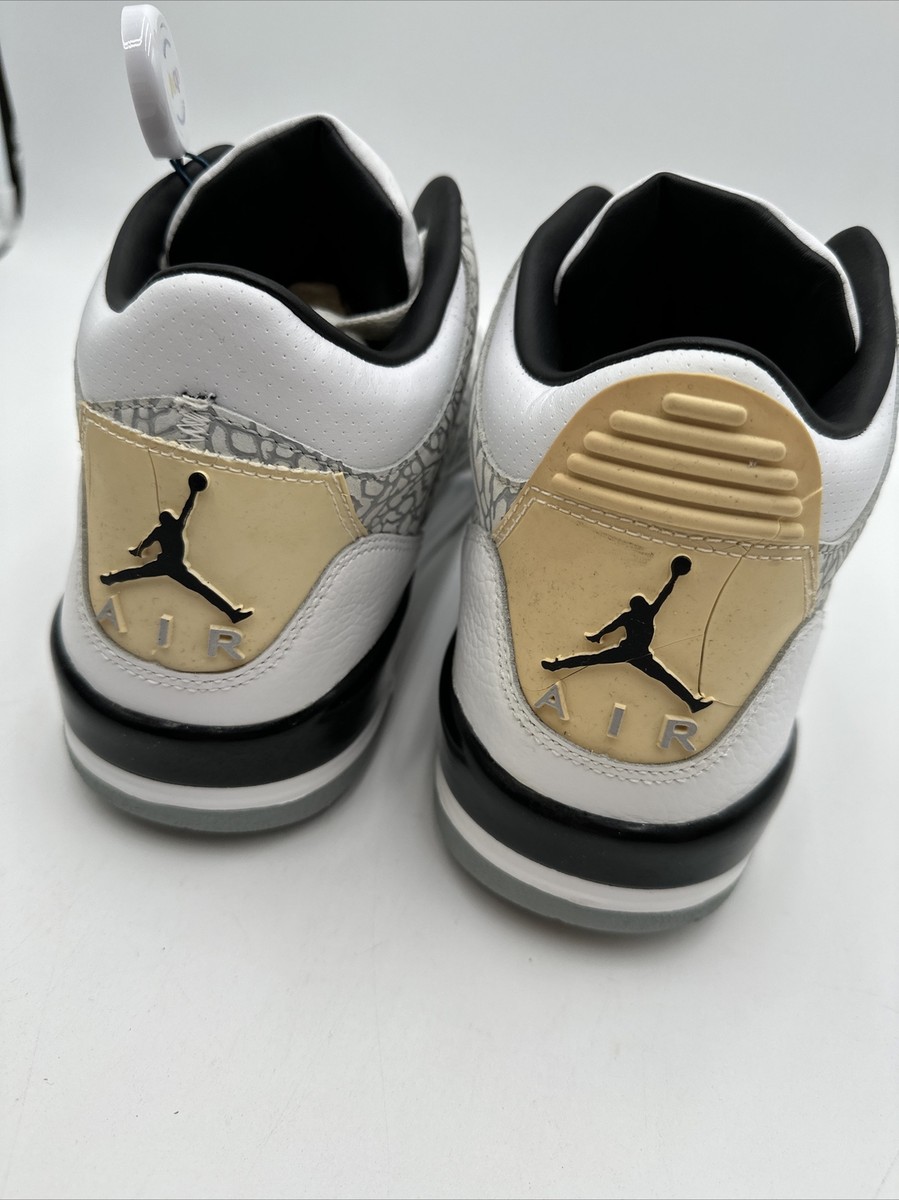 Size 11 - Air Jordan 3 Retro Flip for sale online | eBay