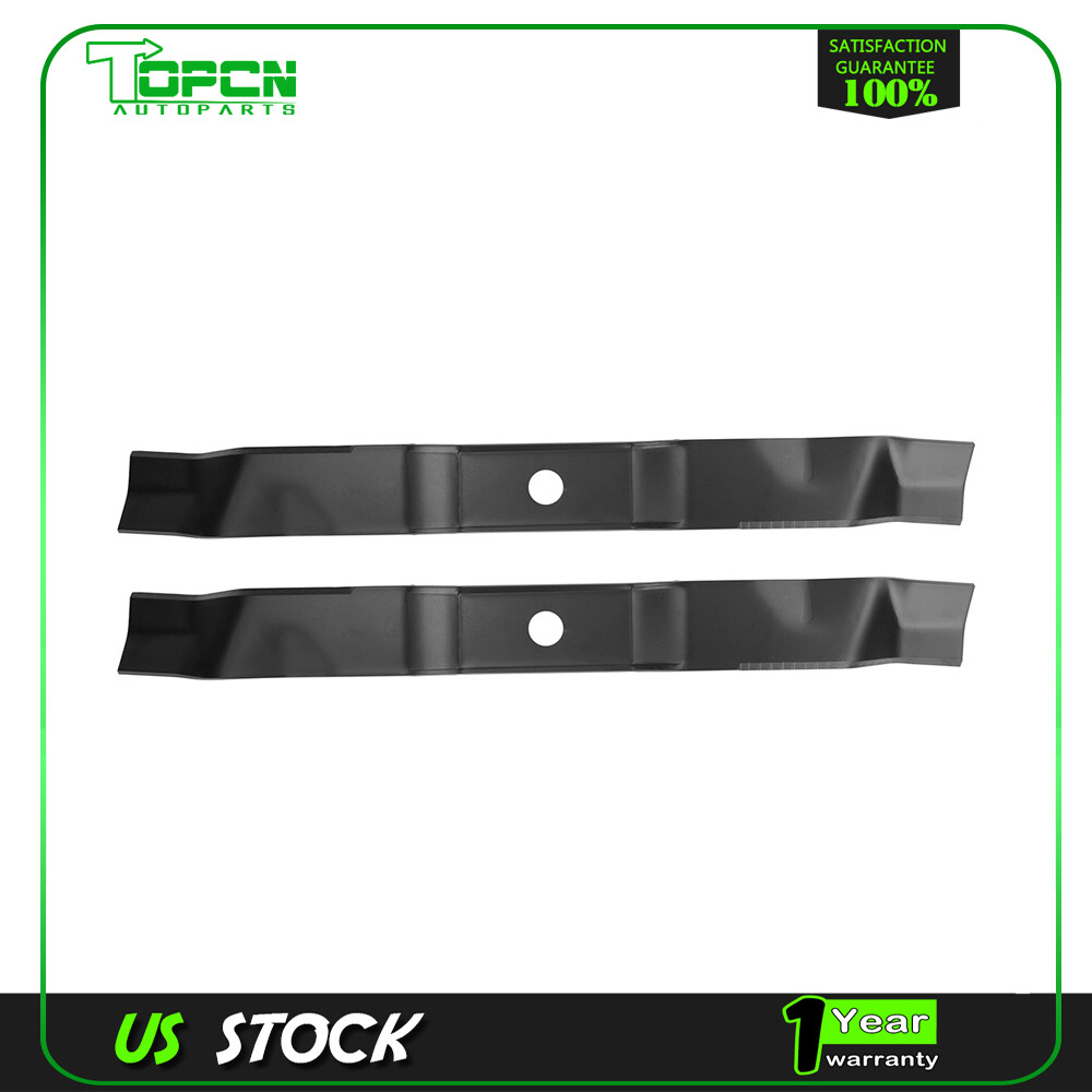 2 Mower Blades fit for 42