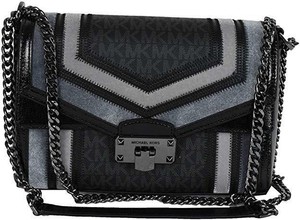 mk kinsley crossbody