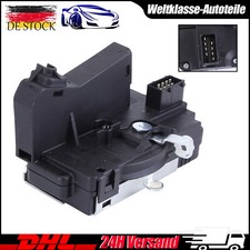 Vorne Links Türschloss Stellmotor Fahrertür 5133105 Für Opel Corsa C F08, F68
