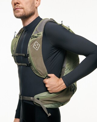 PNS × Salomon Xt 20 Bag SALOMON PAS NORMAL STUDIOS バックパック