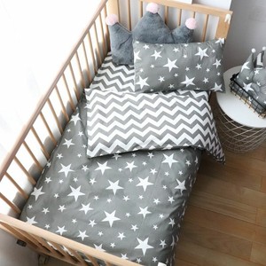 crib duvet set