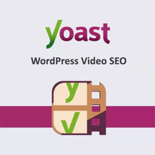 Yoast Video SEO - The WordPress Video Optimization Plugin | 1 Year Updates