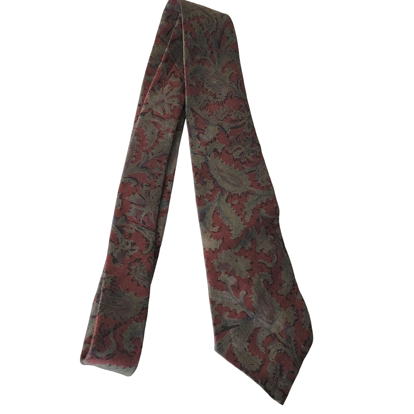 Polo Ralph Lauren Floral Ties for Men