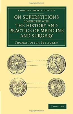 On Superstitions Connected with the History and Practice of (New)