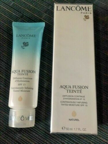 Lancome Aqua Fusion crema colorata 50ml (3147758238921)