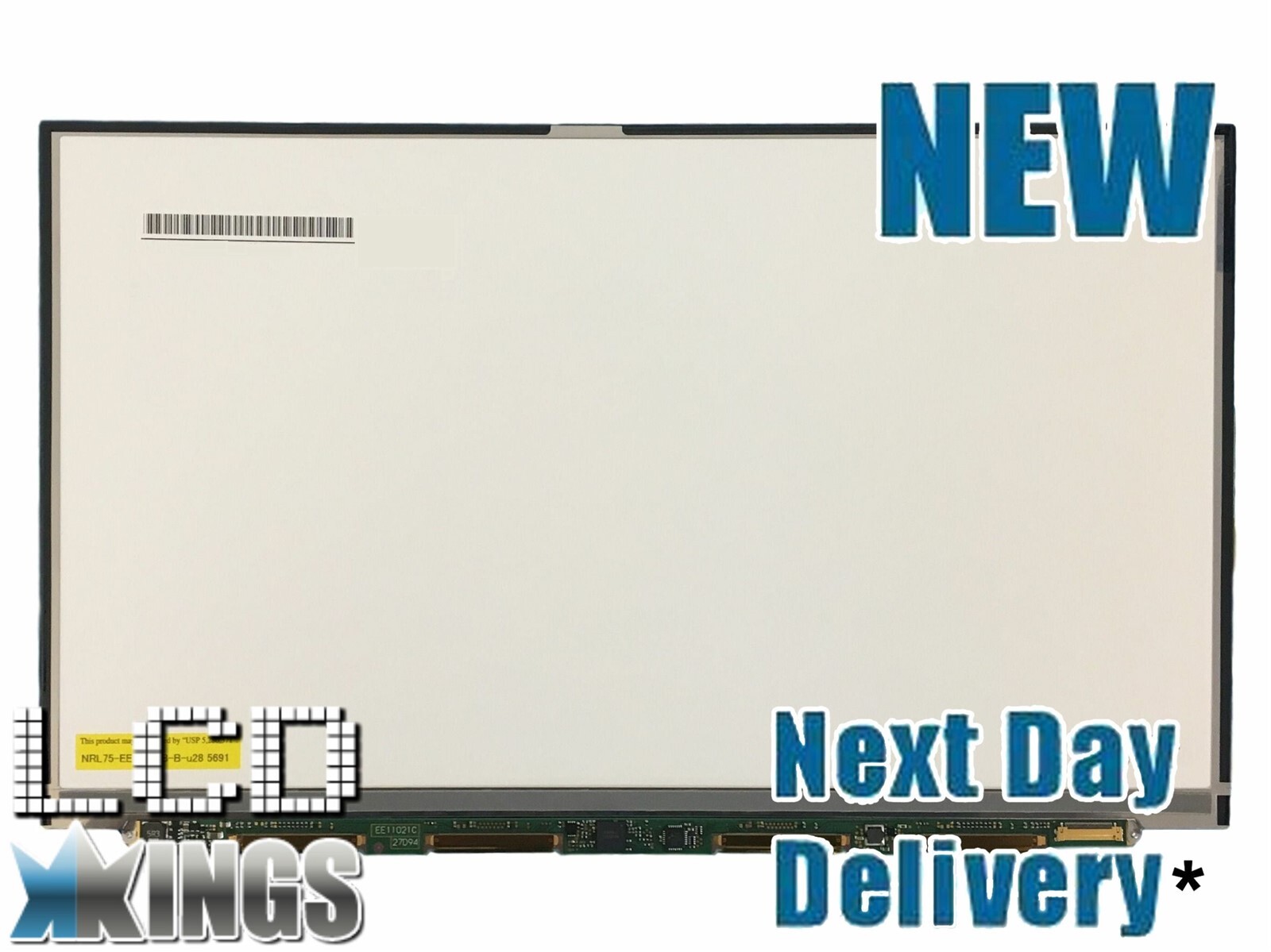 AUO B131HW02 V0 13.1-inch Laptop LCD Screen Replacement for Sony VPCZ1